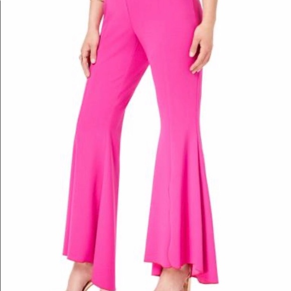 macys flare pants